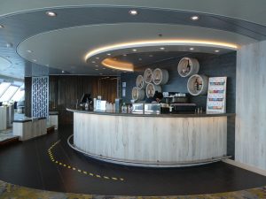 Himmel & Meer Lounge