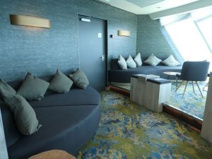 Himmel & Meer Lounge