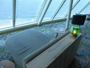 Himmel & Meer Lounge