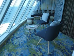 Himmel & Meer Lounge