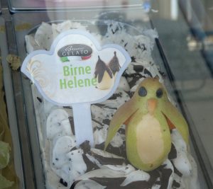 Eis Bar