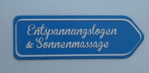 Entspannungslogen