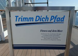 Trimm Dich Pfad