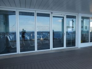 Indoor Cycling