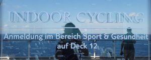 Indoor Cycling