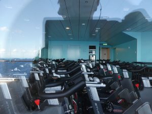 Indoor Cycling