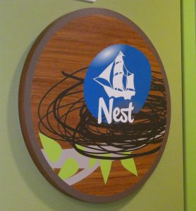 Nest