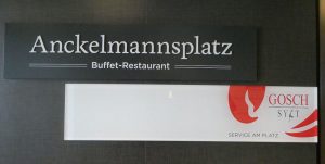GOSCH Sylt