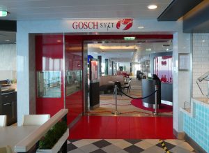 GOSCH Sylt
