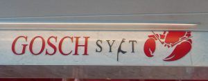 GOSCH Sylt