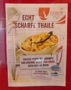 GOSCH Sylt