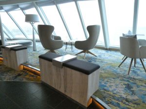 Himmel & Meer Lounge