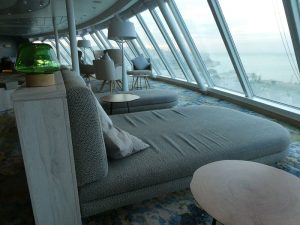 Himmel & Meer Lounge