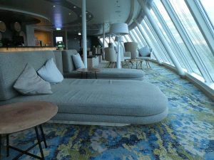 Himmel & Meer Lounge