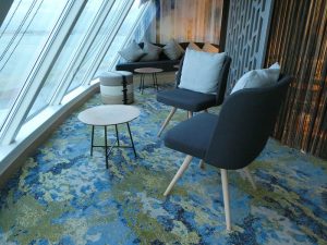 Himmel & Meer Lounge