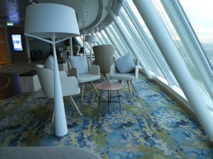 Himmel & Meer Lounge