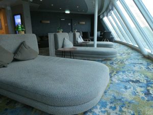 Himmel & Meer Lounge