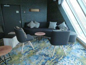Himmel & Meer Lounge