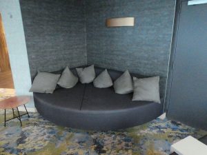 Himmel & Meer Lounge