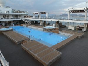 Hauptpool