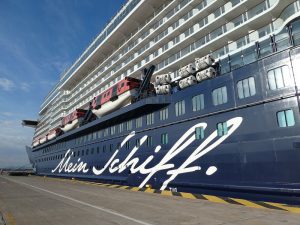 Mein Schiff 6