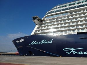 Mein Schiff 6