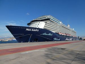 Mein Schiff 6