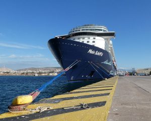Mein Schiff 6
