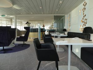 X-Lounge