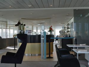 X-Lounge