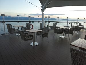 Außenalster Bar