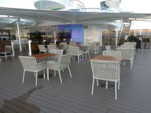 Außenalster Bar