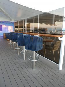 Außenalster Bar