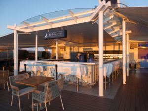 Außenalster Bar