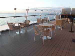 Außenalster Bar