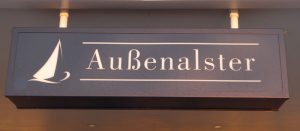 Außenalster Bar