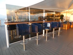 Außenalster Bar