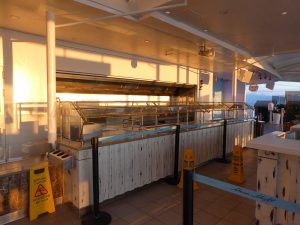 Außenalster Bar