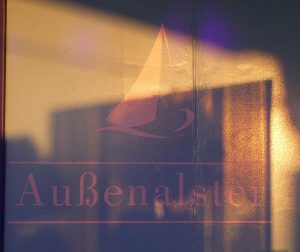 Außenalster Bar
