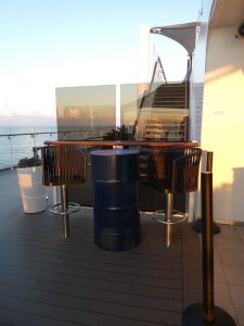 Außenalster Bar