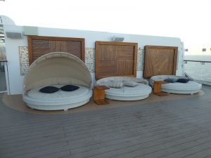 X-Sonnendeck