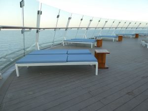 X-Sonnendeck