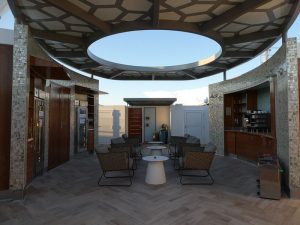 X-Sonnendeck
