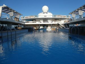 Hauptpool