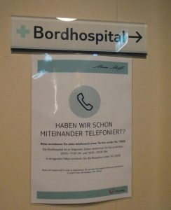 Bordhospital