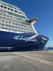 Mein Schiff 6