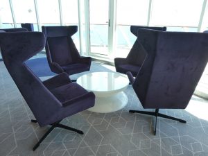 X-Lounge