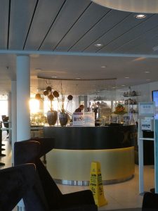 X-Lounge