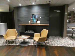 Thalia Leselounge