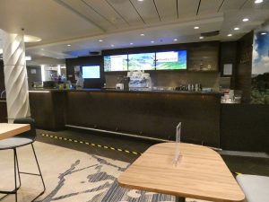 Café Bar